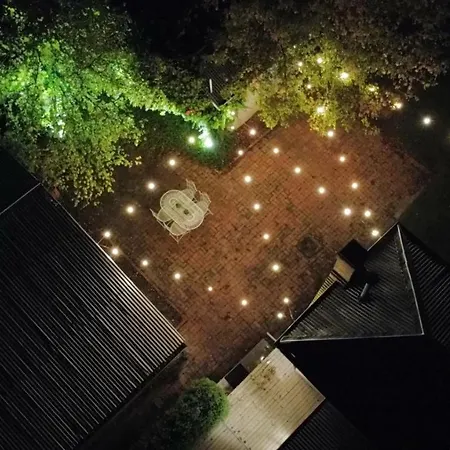 The Avenue Anahdale - Hidden 2.7 Acre Estate In Town Villa Blayney Exterior photo