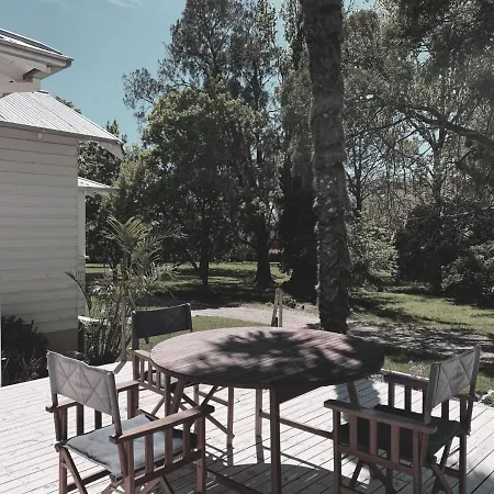 The Avenue Anahdale - Hidden 2.7 Acre Estate In Town Villa Blayney Exterior photo