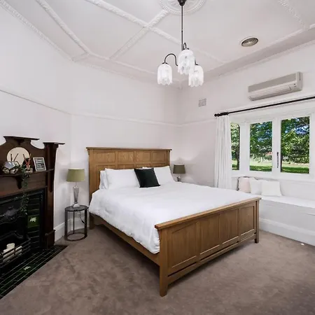 The Avenue Anahdale - Hidden 2.7 Acre Estate In Town Villa Blayney Exterior photo